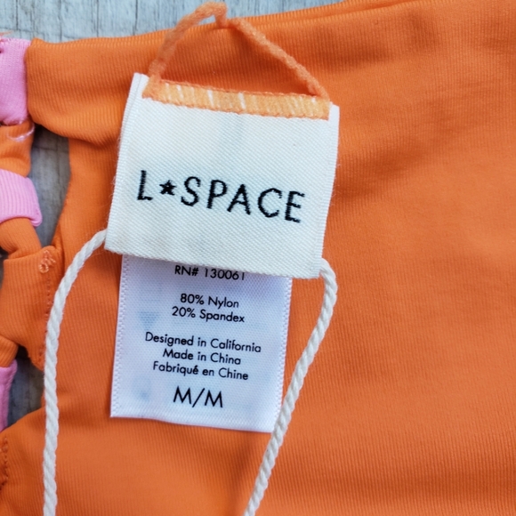 Lspace bikini set - Picture 8 of 9